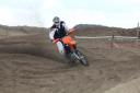 Moto Cross